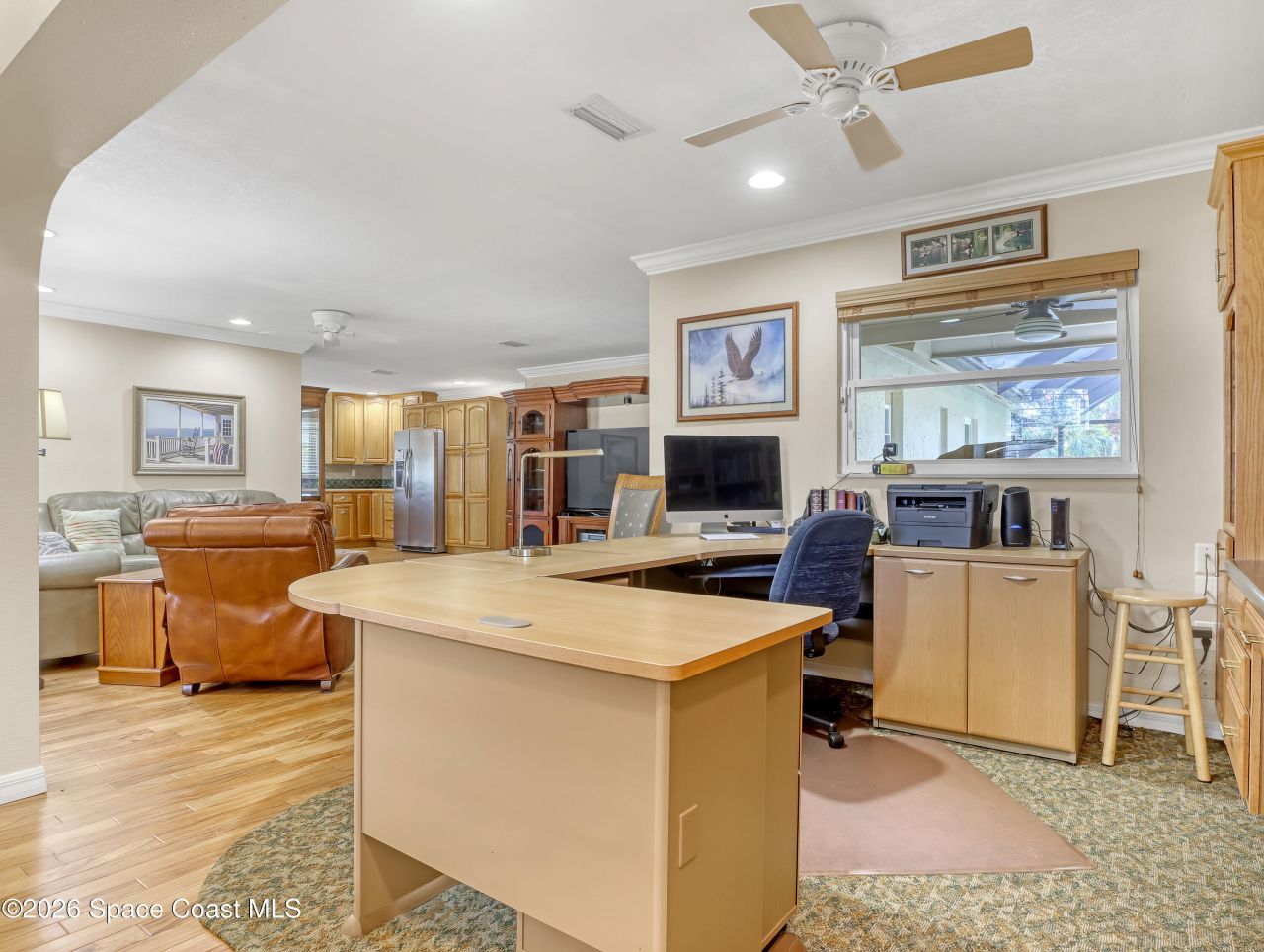 4491 Longbow Drive, Titusville, FL 32796 Photo