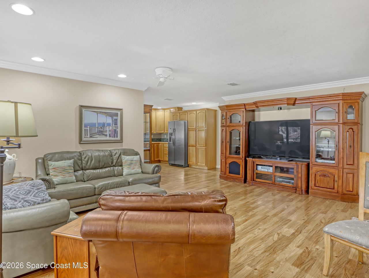 4491 Longbow Drive, Titusville, FL 32796 Photo