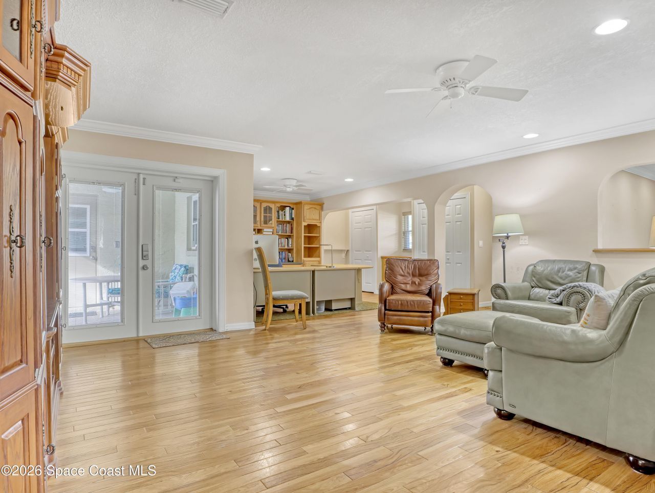 4491 Longbow Drive, Titusville, FL 32796 Photo