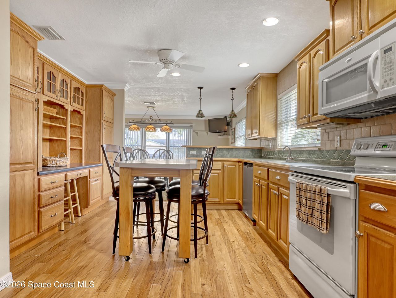 4491 Longbow Drive, Titusville, FL 32796 Photo