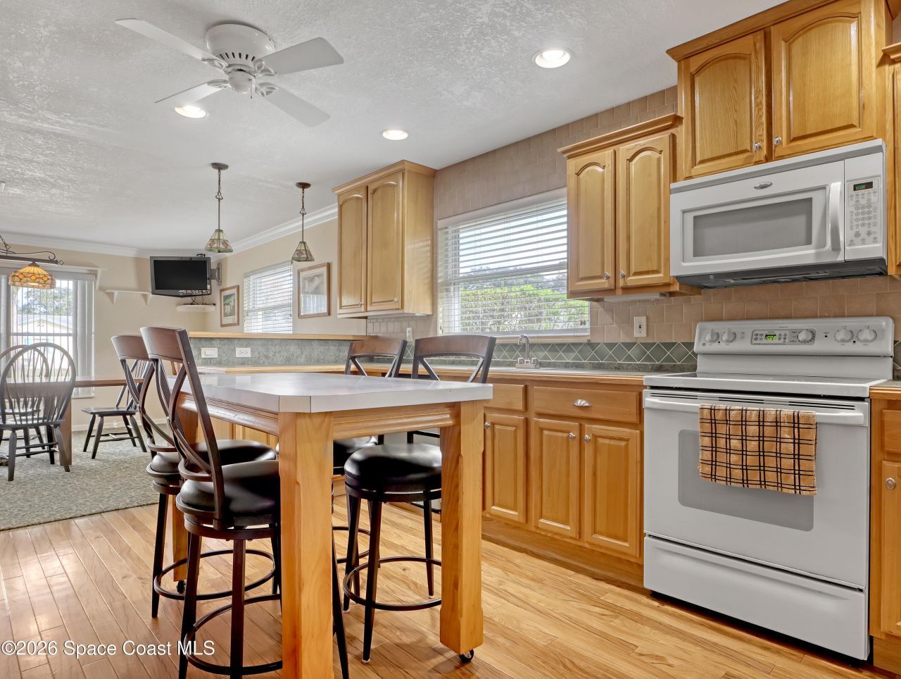 4491 Longbow Drive, Titusville, FL 32796 Photo