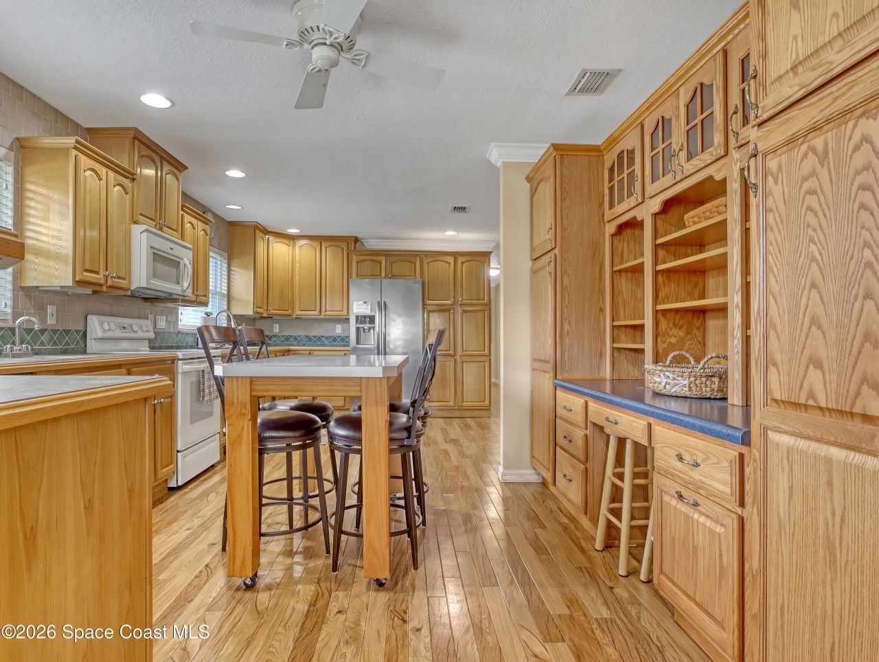 4491 Longbow Drive, Titusville, FL 32796 Photo