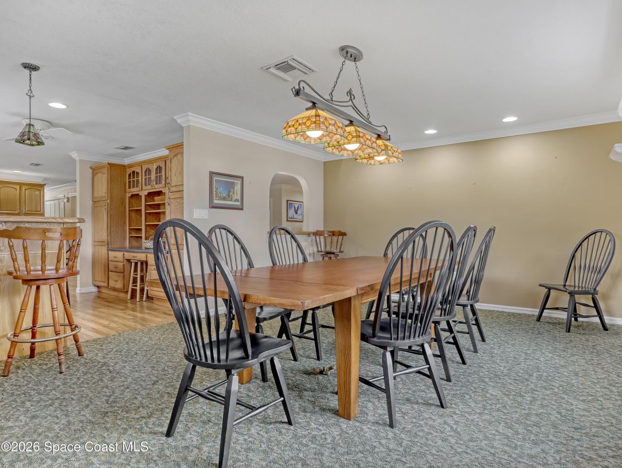 4491 Longbow Drive, Titusville, FL 32796 Photo