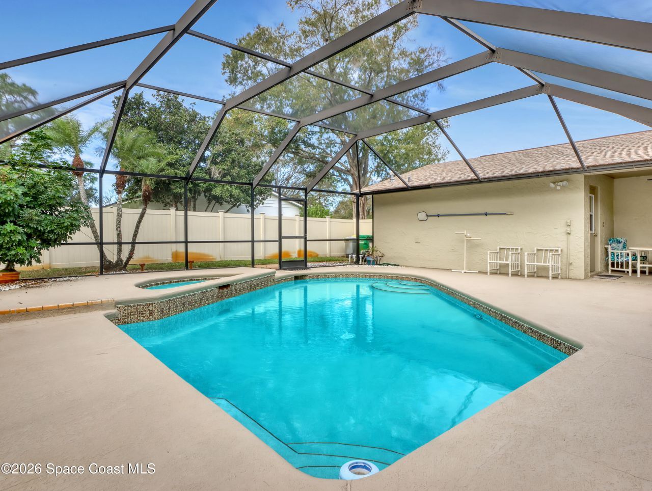 4491 Longbow Drive, Titusville, FL 32796 Photo