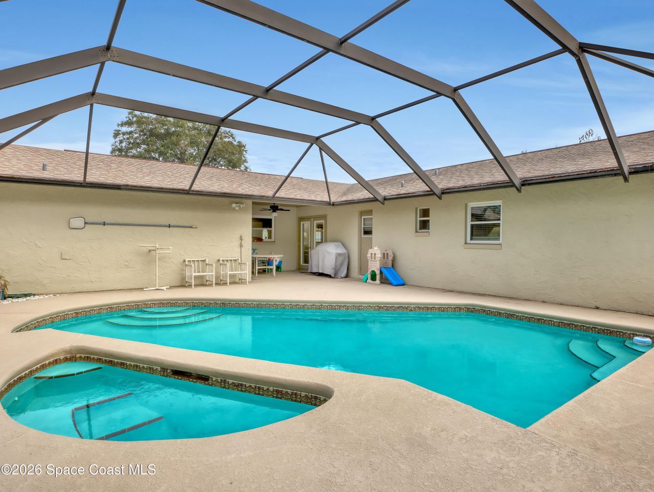 4491 Longbow Drive, Titusville, FL 32796 Photo