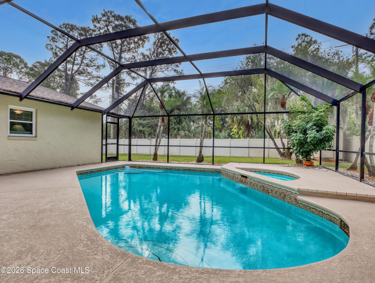 4491 Longbow Drive, Titusville, FL 32796 Photo