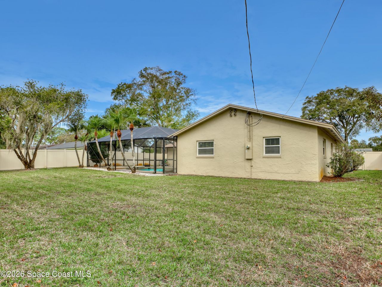 4491 Longbow Drive, Titusville, FL 32796 Photo