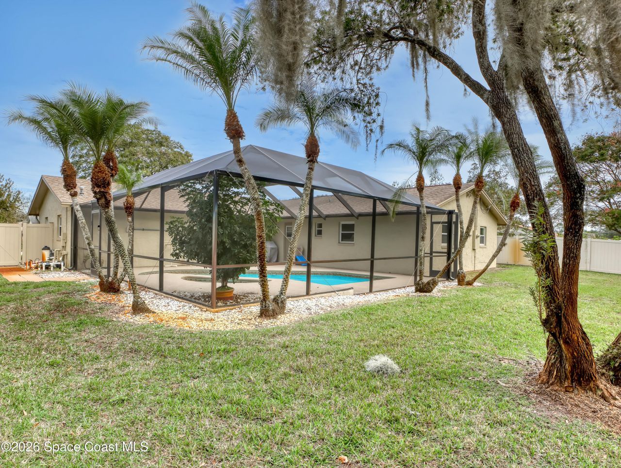 4491 Longbow Drive, Titusville, FL 32796 Photo