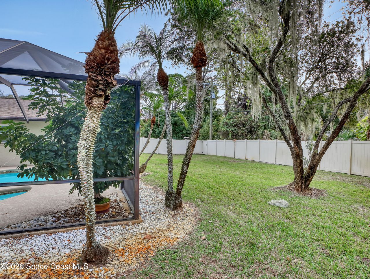 4491 Longbow Drive, Titusville, FL 32796 Photo