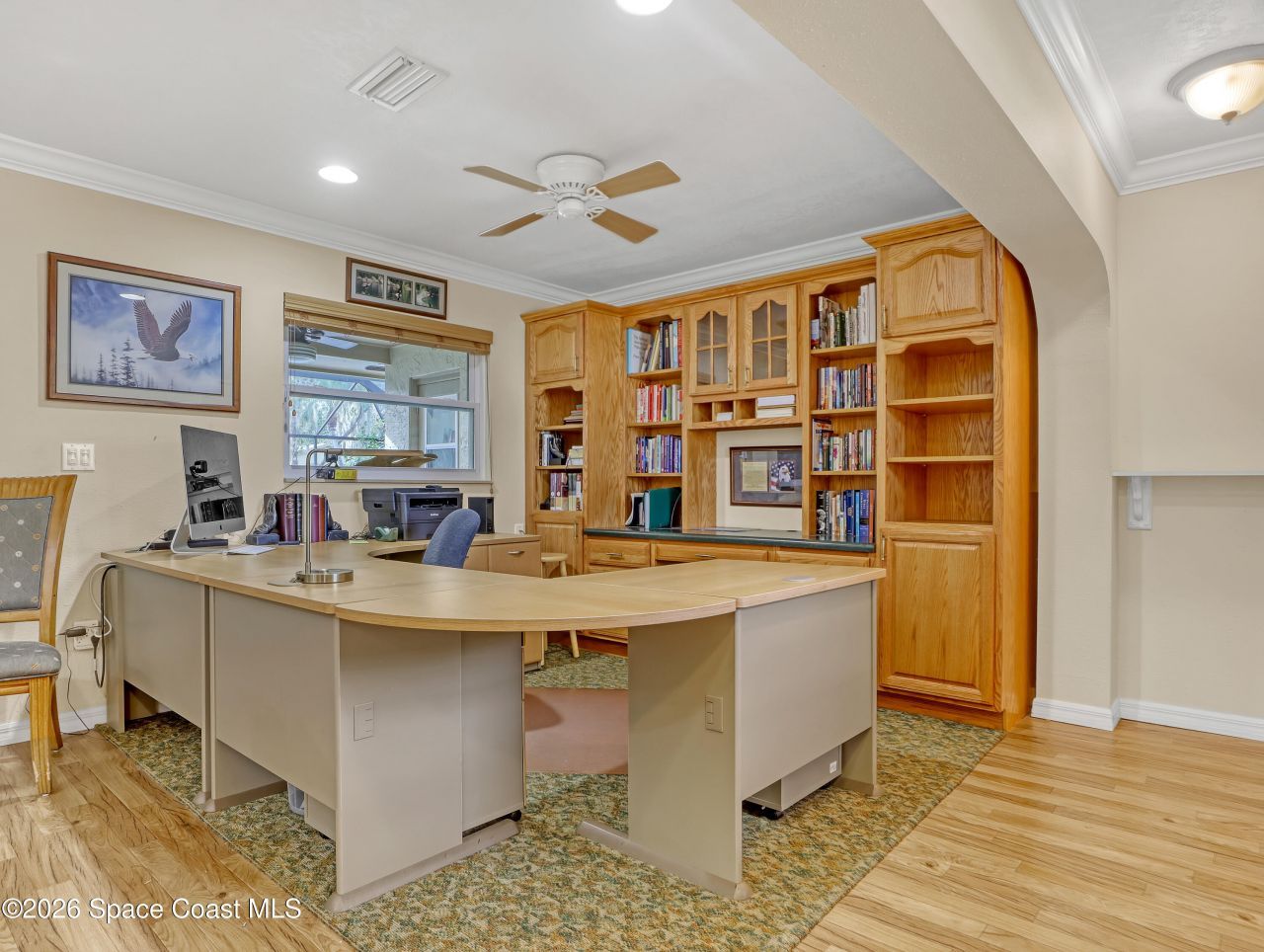 4491 Longbow Drive, Titusville, FL 32796 Photo