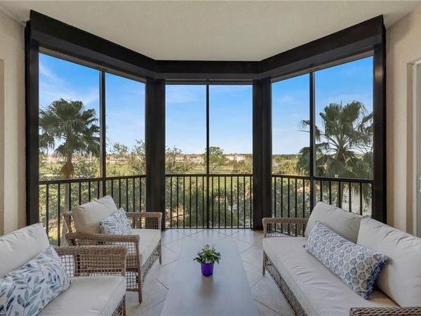 580 El Camino Real, Unit 3402, NAPLES, FL 34119