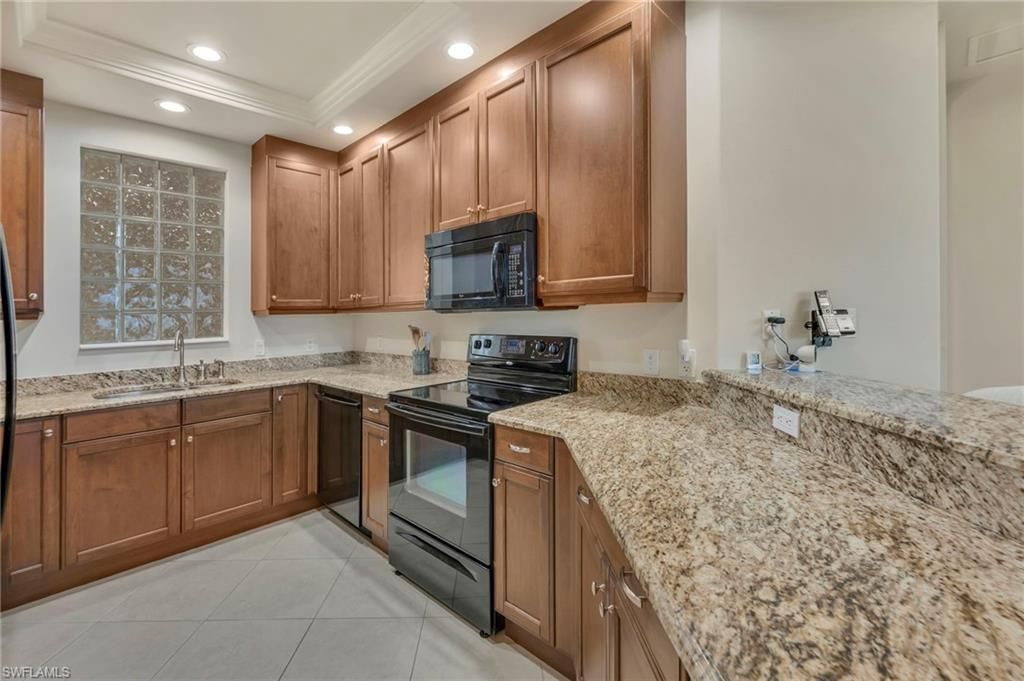 580 El Camino Real, Unit 3402, Naples, FL 34119 Photo