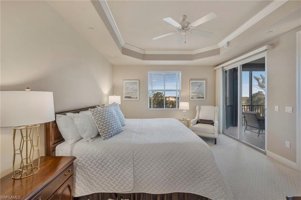 580 El Camino Real, Unit 3402, Naples, FL 34119 Photo