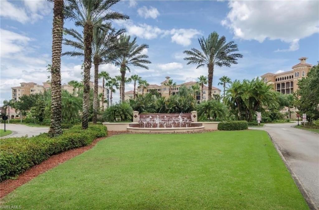 580 El Camino Real, Unit 3402, Naples, FL 34119 Photo
