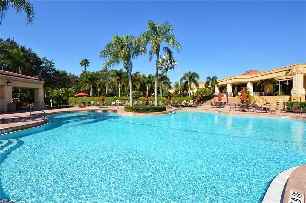 580 El Camino Real, Unit 3402, Naples, FL 34119 Photo