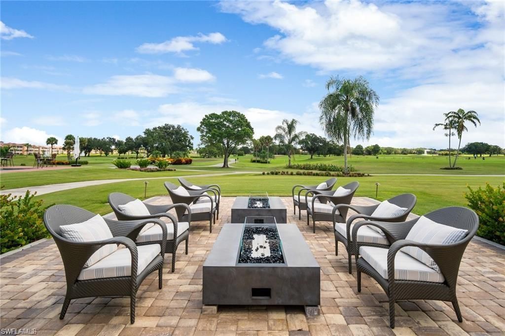 580 El Camino Real, Unit 3402, Naples, FL 34119 Photo