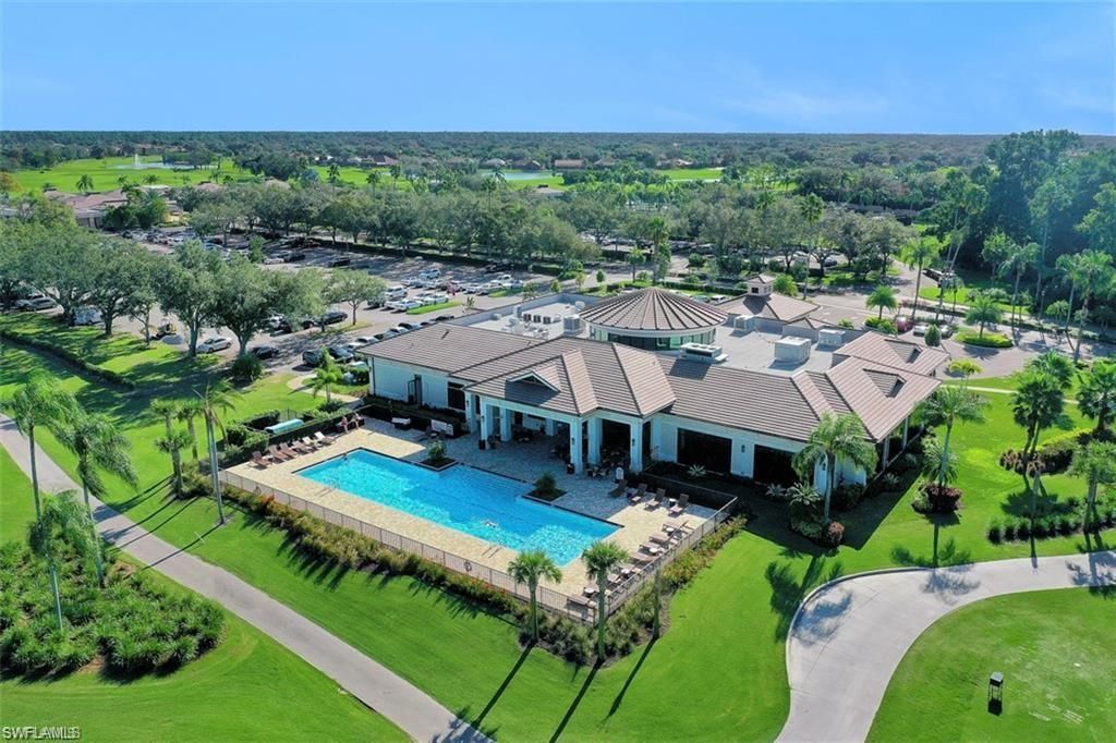 580 El Camino Real, Unit 3402, Naples, FL 34119 Photo