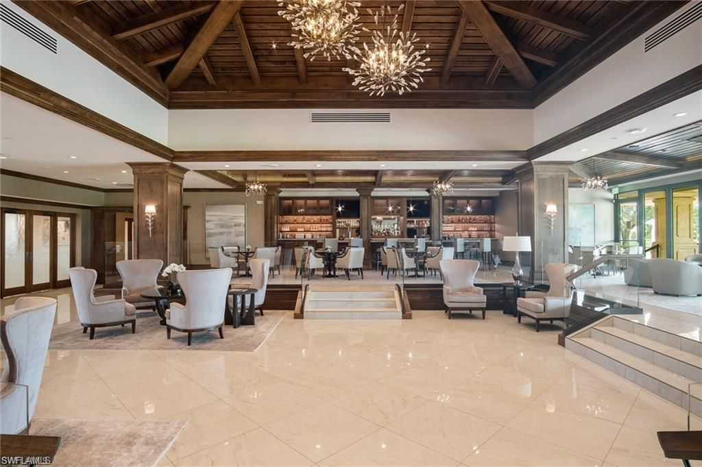 580 El Camino Real, Unit 3402, Naples, FL 34119 Photo