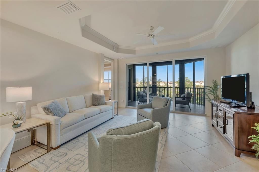 580 El Camino Real, Unit 3402, Naples, FL 34119 Photo