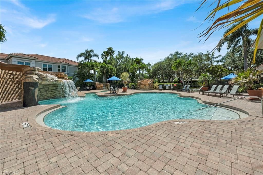 580 El Camino Real, Unit 3402, Naples, FL 34119 Photo