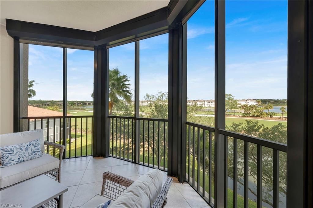580 El Camino Real, Unit 3402, Naples, FL 34119 Photo
