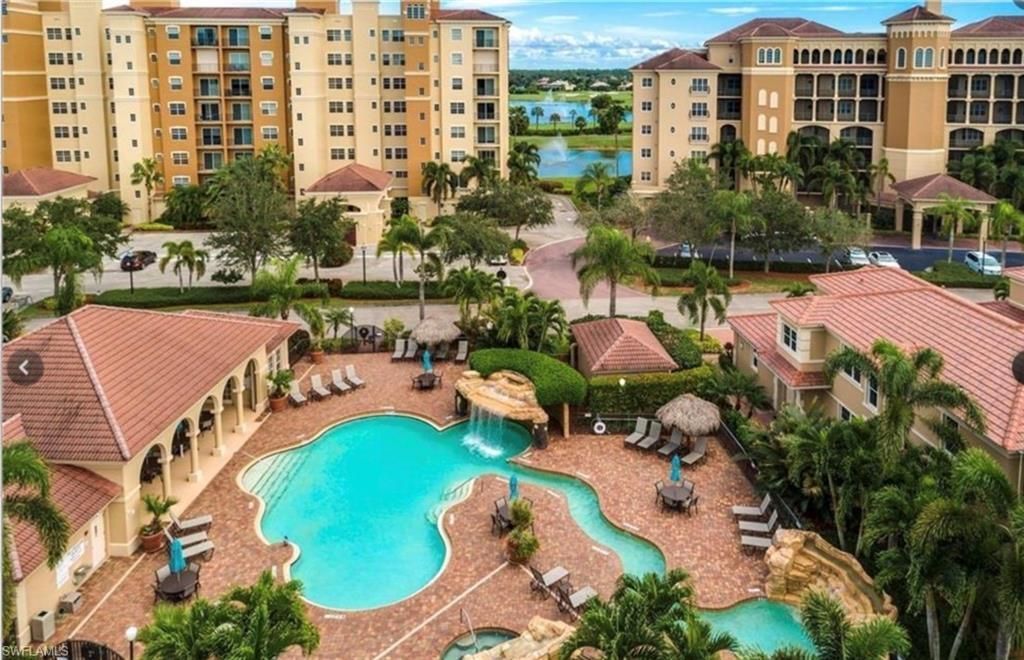 580 El Camino Real, Unit 3402, Naples, FL 34119 Photo