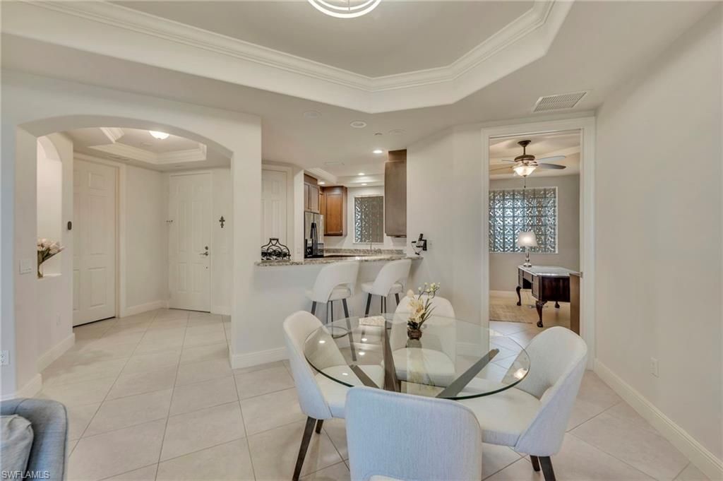 580 El Camino Real, Unit 3402, Naples, FL 34119 Photo