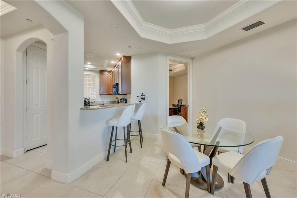 580 El Camino Real, Unit 3402, Naples, FL 34119 Photo