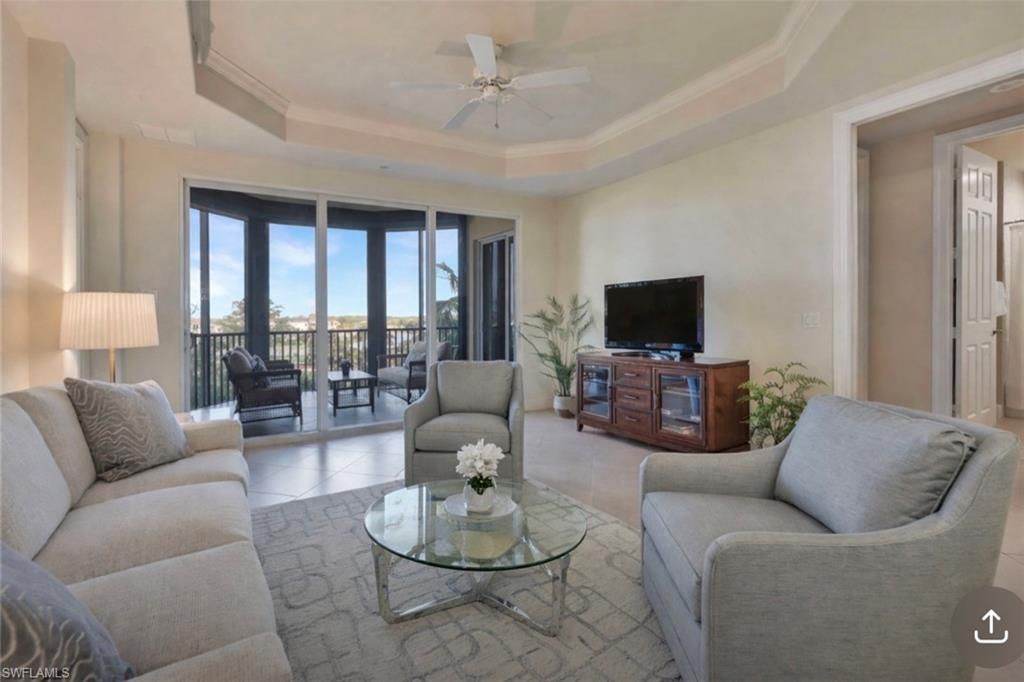 580 El Camino Real, Unit 3402, Naples, FL 34119 Photo