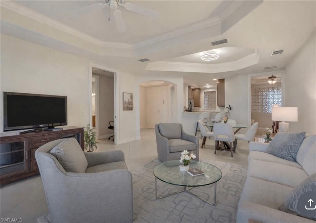 580 El Camino Real, Unit 3402, Naples, FL 34119 Photo