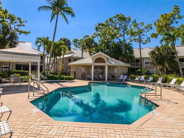 3940 Windward Passage CIR, Unit 102, BONITA SPRINGS, FL 34134