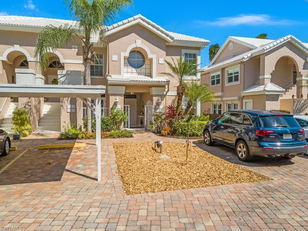 3940 Windward Passage Cir, Unit 102, Bonita Springs, FL 34134 Photo