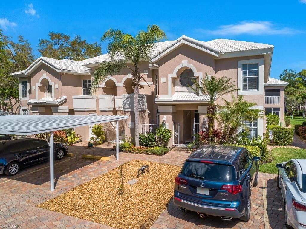 3940 Windward Passage Cir, Unit 102, Bonita Springs, FL 34134 Photo