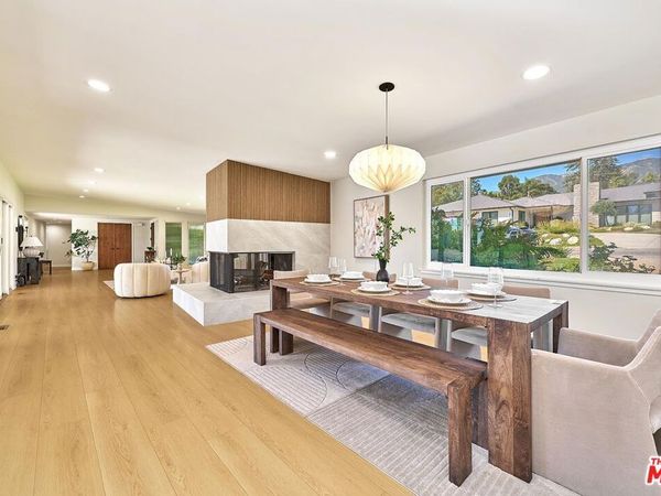 1908 Lyans Drive, La Canada Flintridge, CA 91011