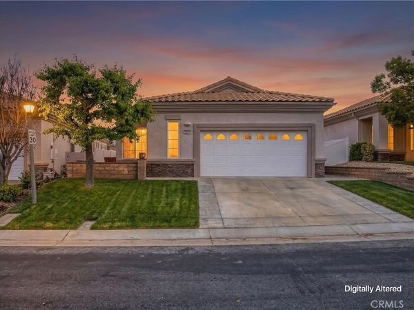 5965 Indian Canyon, Banning, CA 92220