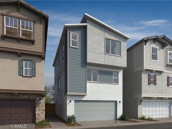 2520 Bombay Street, South El Monte, CA 91733