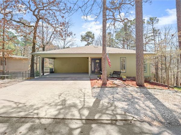 13 Deddington Drive, Bella Vista, AR 72714