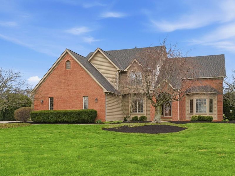 11092 Red Fox Street , Canal Winchester, OH 43110 Photo 1