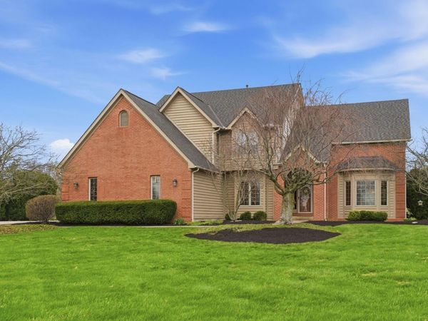 11092 Red Fox Street, Canal Winchester, OH 43110