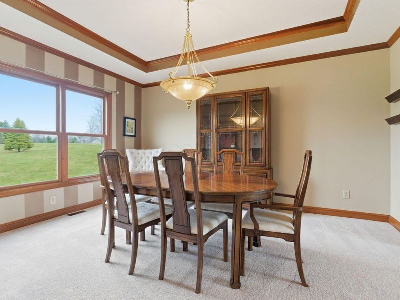 11092 Red Fox Street , Canal Winchester, OH 43110 Photo 11