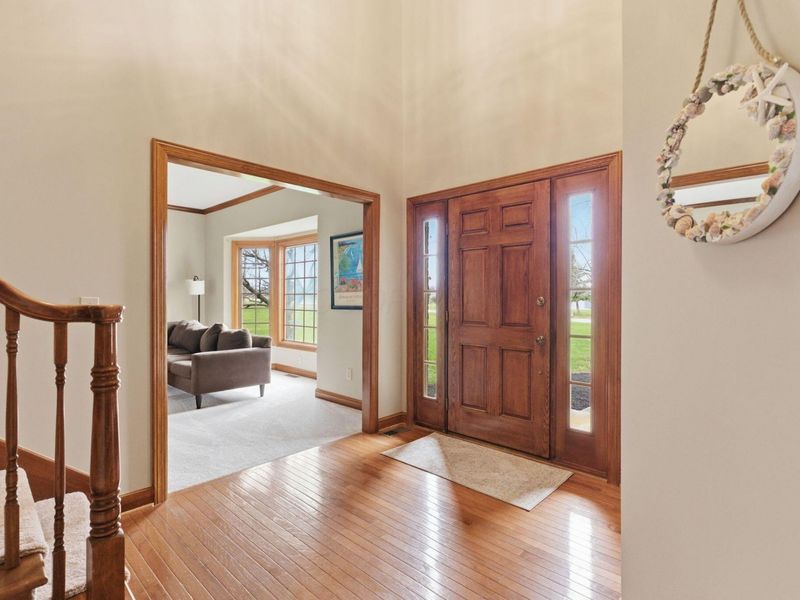 11092 Red Fox Street, Canal Winchester, OH 43110 Photo 11