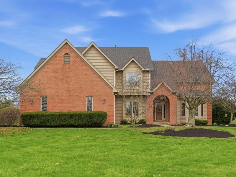 11092 Red Fox Street , Canal Winchester, OH 43110 Photo 15