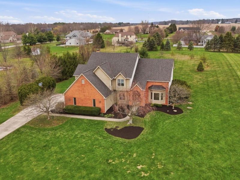 11092 Red Fox Street , Canal Winchester, OH 43110 Photo 16