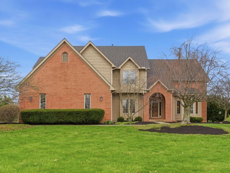 11092 Red Fox Street, Canal Winchester, OH 43110 Photo 16