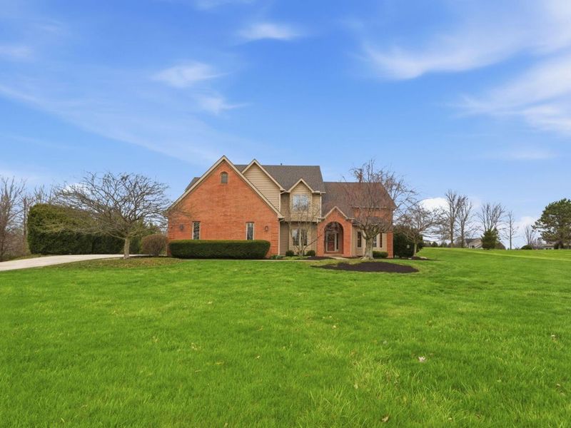 11092 Red Fox Street , Canal Winchester, OH 43110 Photo 17