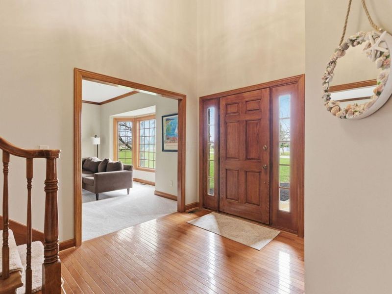 11092 Red Fox Street , Canal Winchester, OH 43110 Photo 19