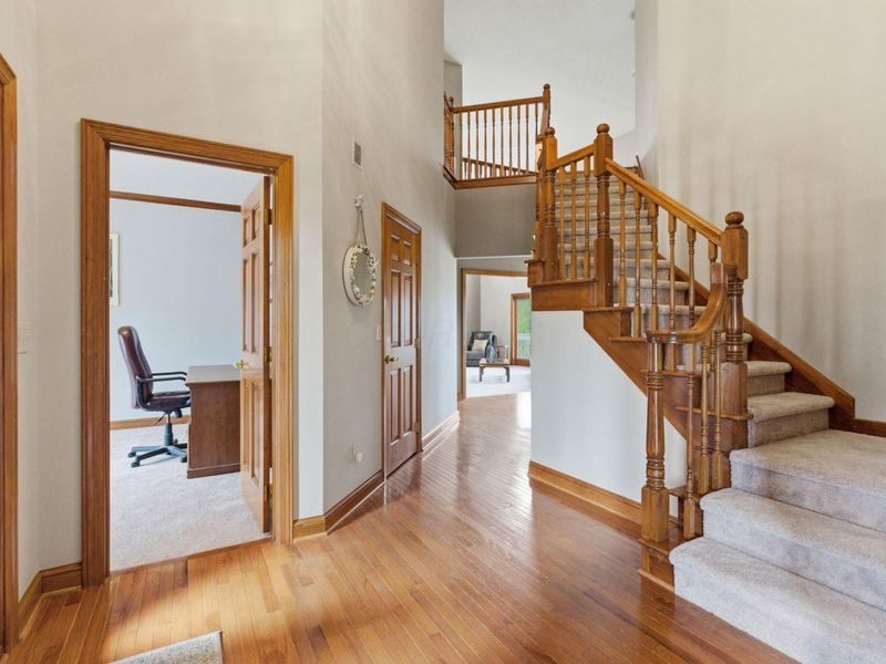 11092 Red Fox Street , Canal Winchester, OH 43110 Photo 20