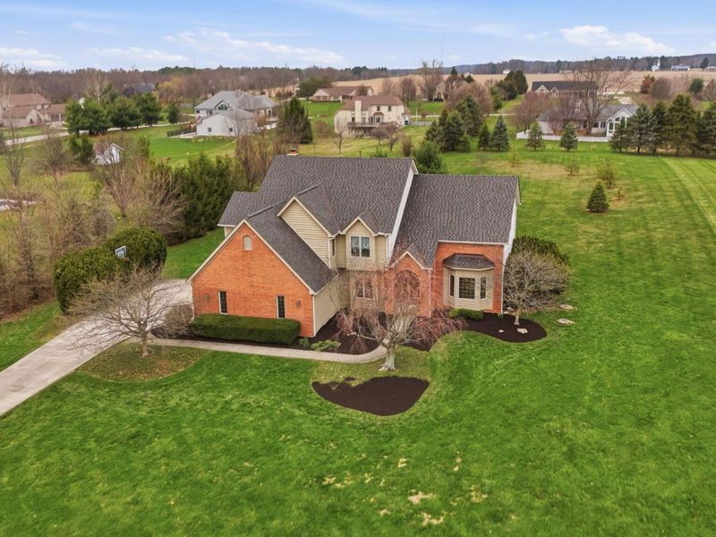 11092 Red Fox Street, Canal Winchester, OH 43110 Photo 20