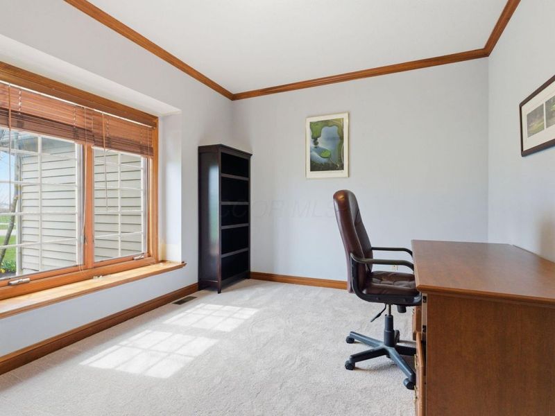 11092 Red Fox Street , Canal Winchester, OH 43110 Photo 21