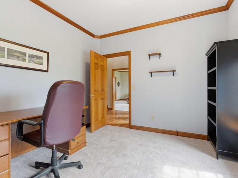 11092 Red Fox Street , Canal Winchester, OH 43110 Photo 22